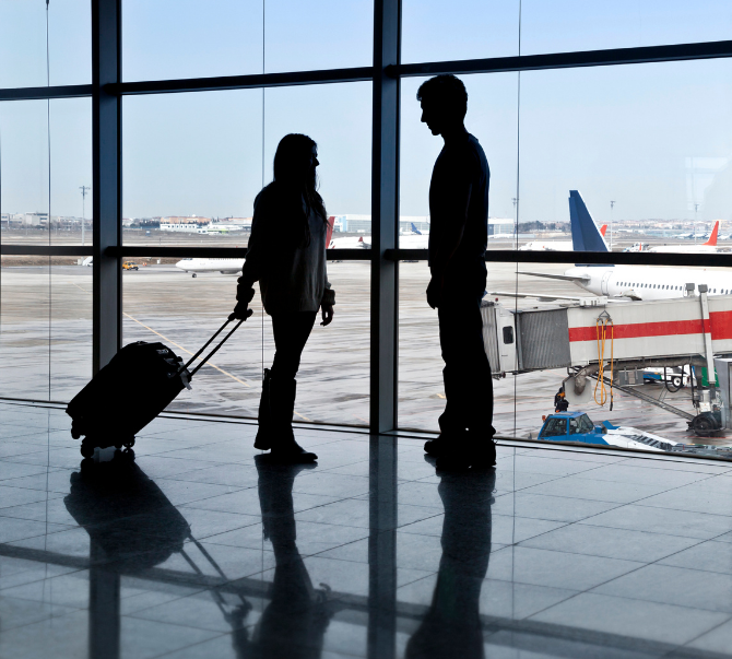 Airport Transfer