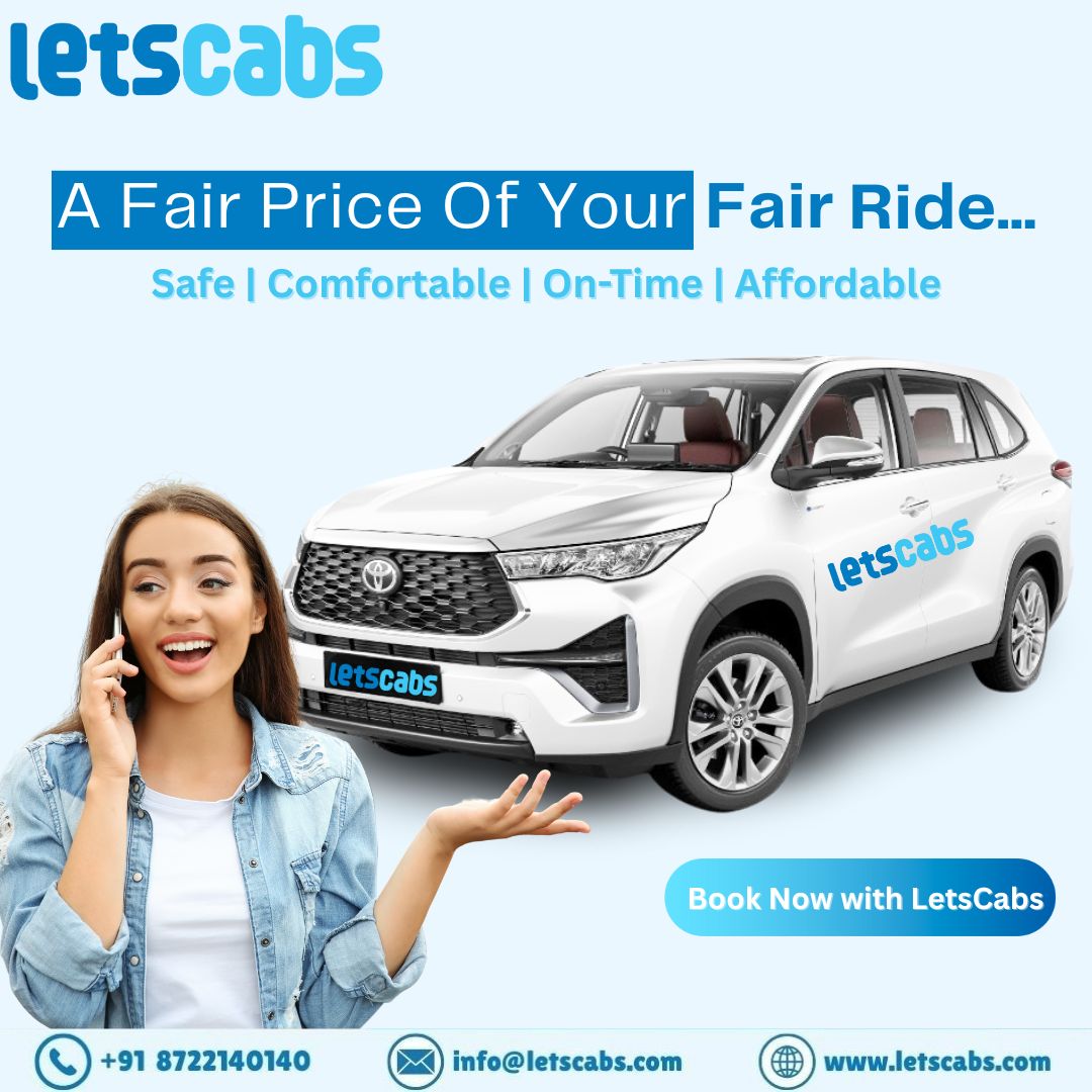 Benefits of Booking Outstation Cabs in Gurugram