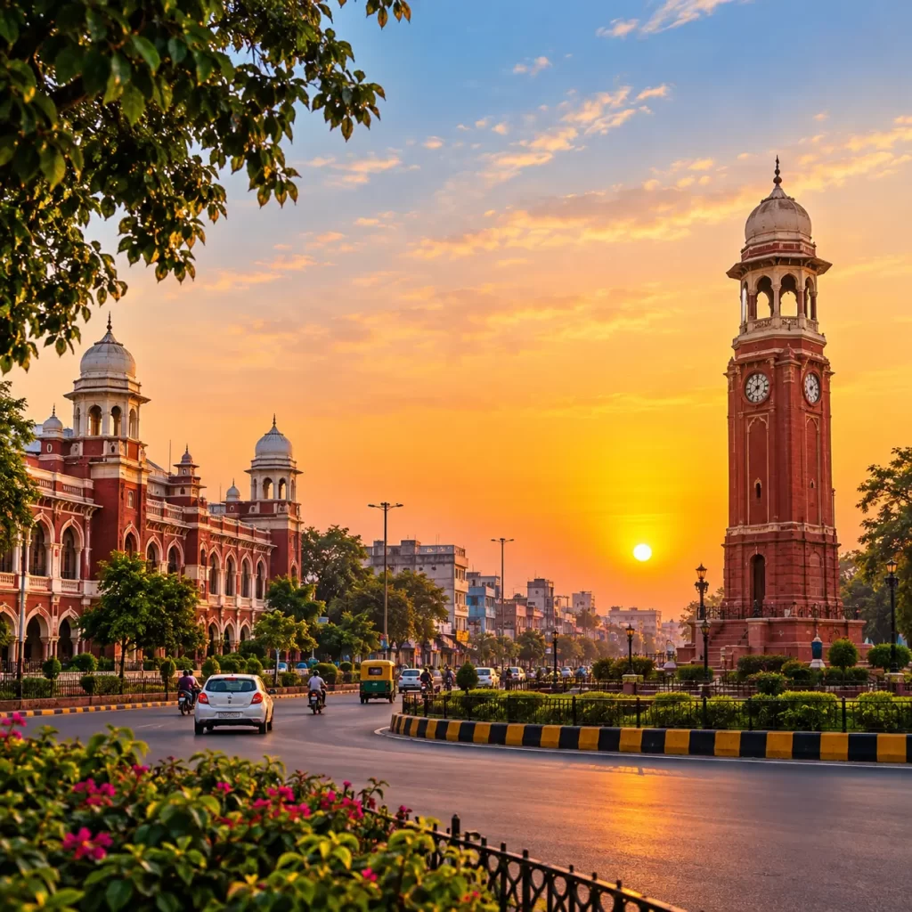 Cab Service in Meerut