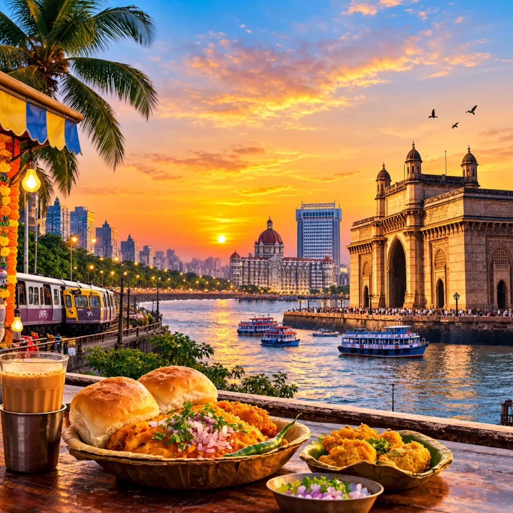 Cab Service in Mumbai