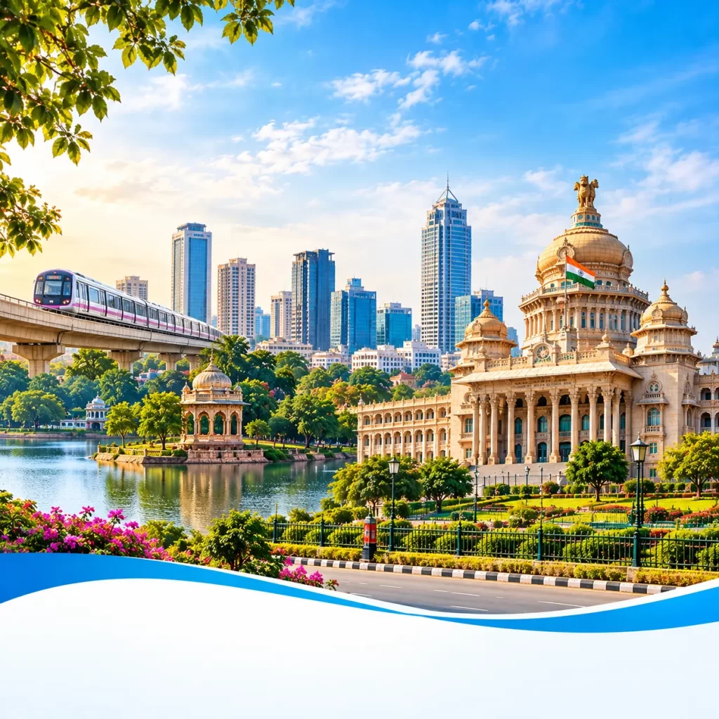 Cab Service in Bangalore